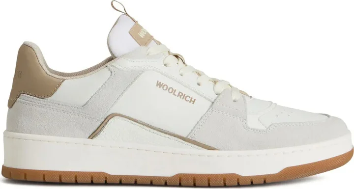 Classic sneakers