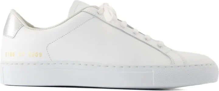 Classic sneakers