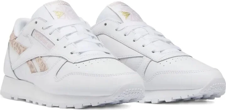 Classic "Soft Ecru" sneakers - Image 2