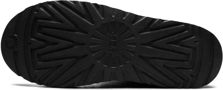 Classic Solene Tall "Charcoal" boots - Image 4