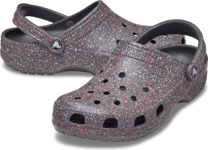 Classic Speckle Clog - Image 2