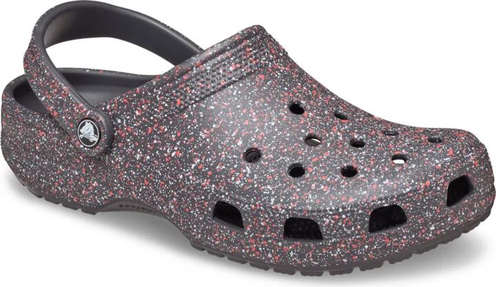 Classic Speckle Clog - Image 3