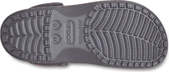 Classic Speckle Clog - Image 4