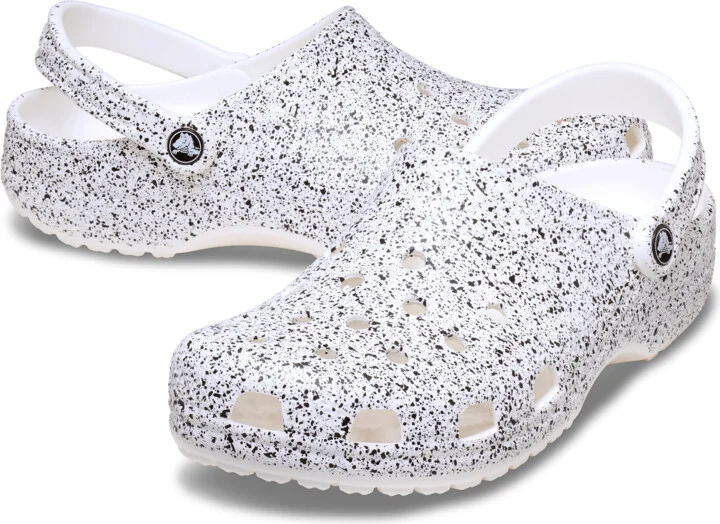 Classic Speckle Clog - Image 5