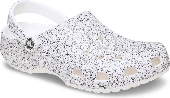 Classic Speckle Clog - Image 6
