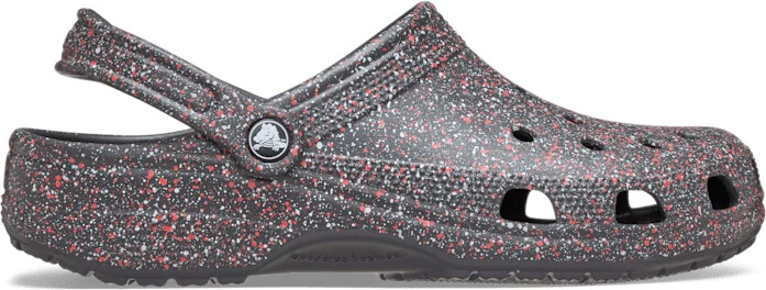 Classic Speckle Clog