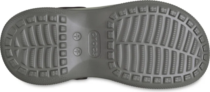 Classic Stacked Clog - Image 7