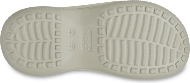 Classic Stacked Clog - Image 10