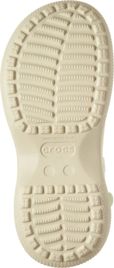 Classic Stacked Clog - Image 6
