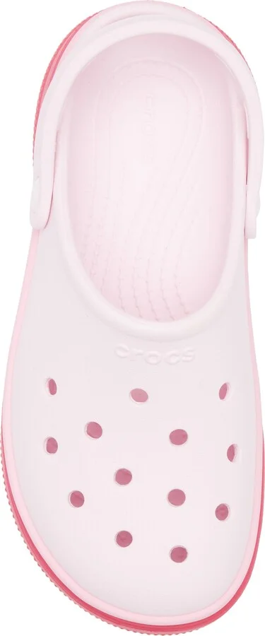 Classic Stacked Clog - Image 11