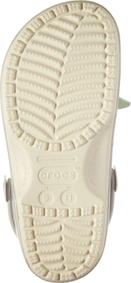 Classic Star Wars® Grogu Clog with Jibbitz - Image 6