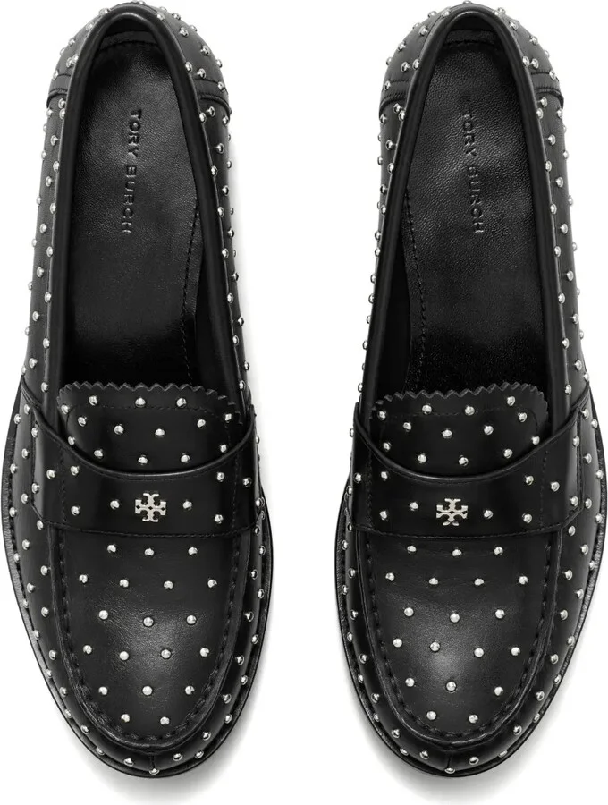 Classic Stud loafers - Image 4