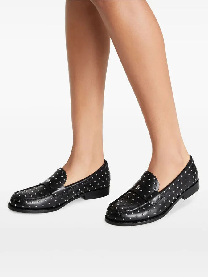 Classic Stud loafers - Image 5