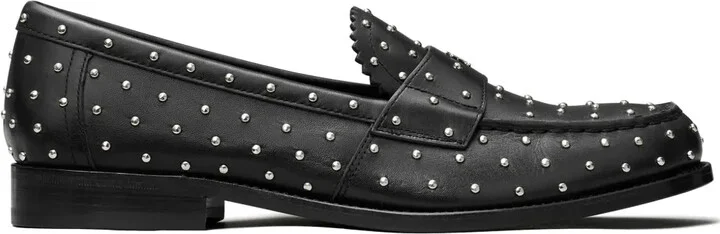 Classic Stud loafers