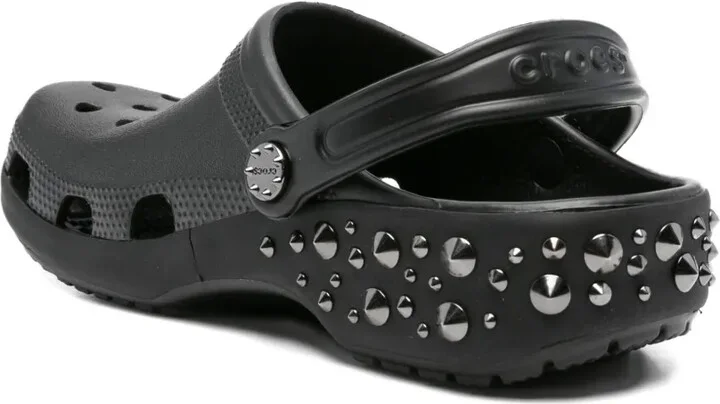 Classic Studded clogs - Image 3