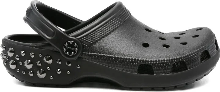Classic Studded clogs
