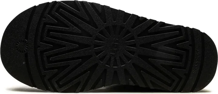 Classic Sweater Letter boots - Image 4