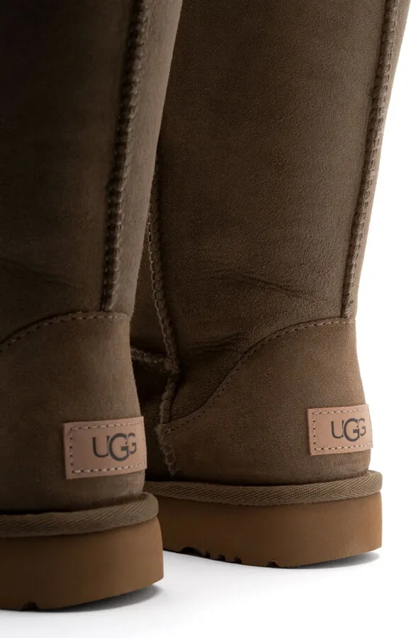 Classic Tall II boots - Image 2
