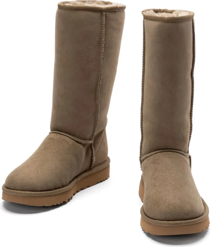 Classic Tall II boots - Image 3