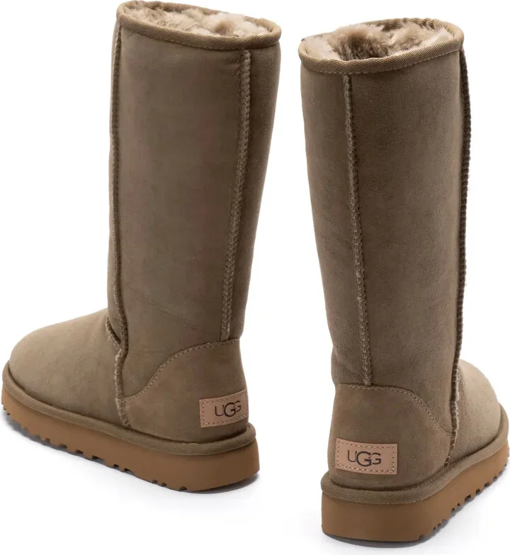 Classic Tall II boots - Image 4