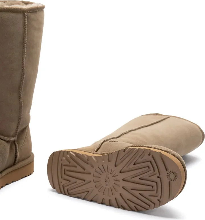 Classic Tall II boots - Image 5