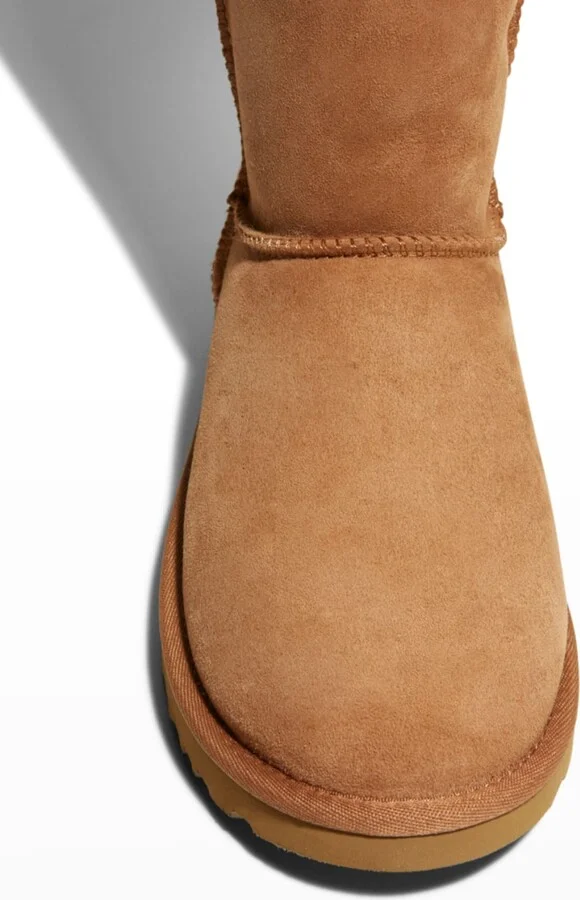 Classic Tall II Boots - Image 3