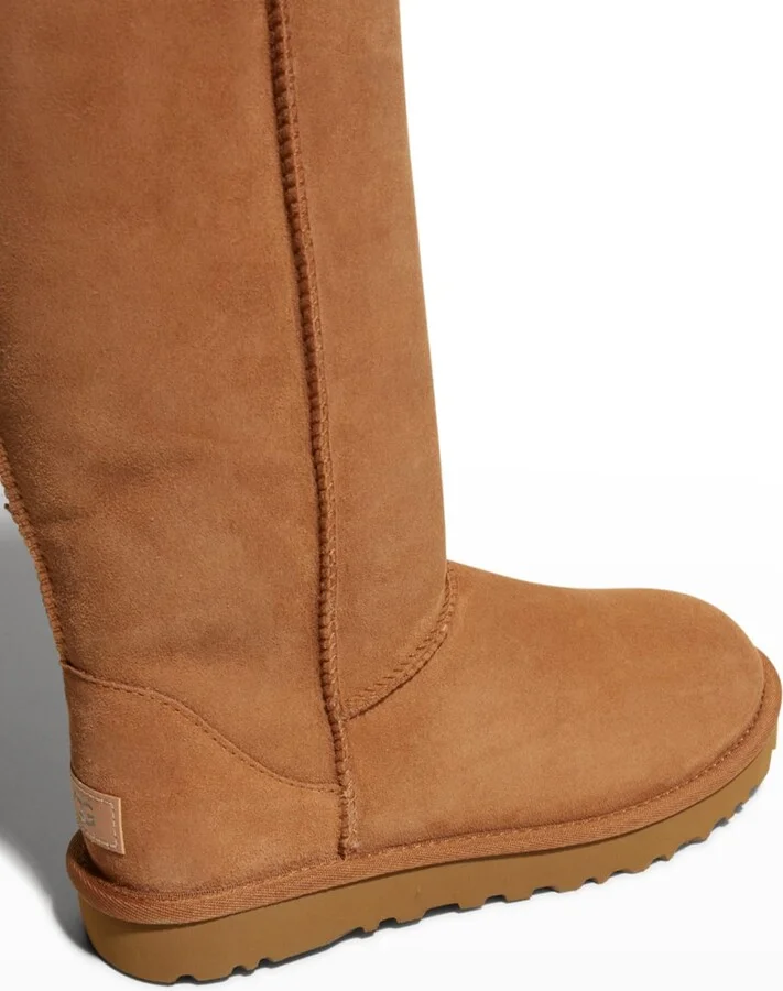 Classic Tall II Boots - Image 6