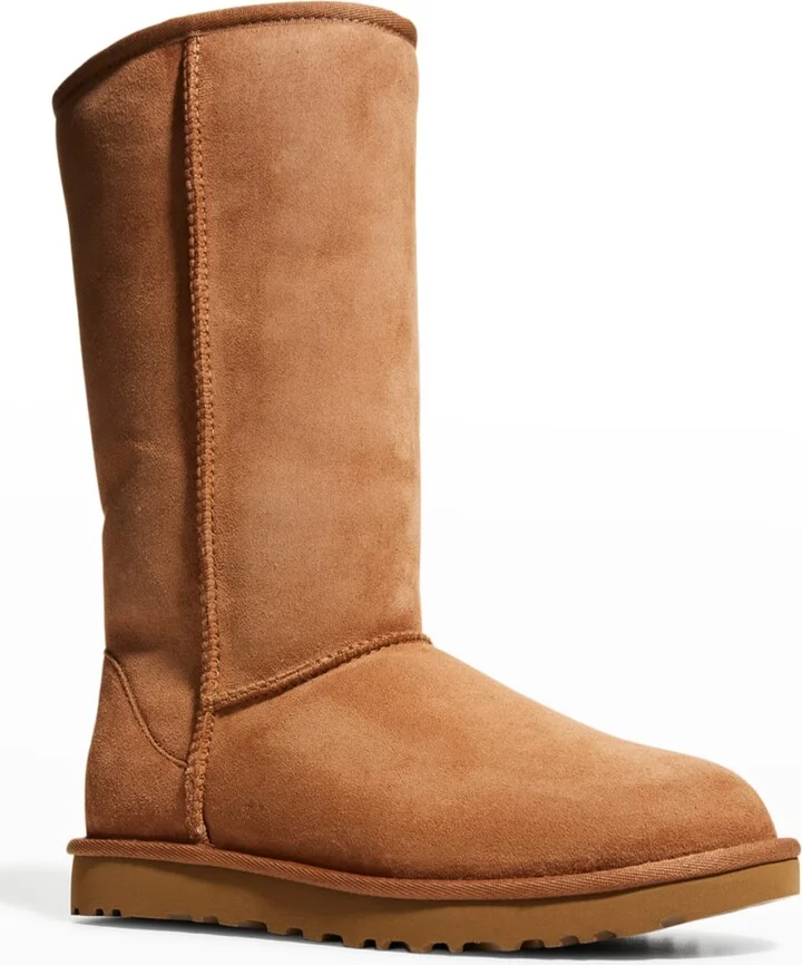 Classic Tall II Boots - Image 8