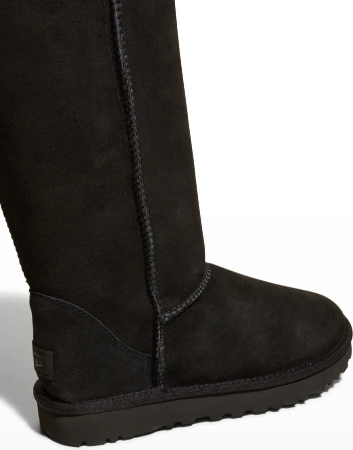 Classic Tall II Boots - Image 10