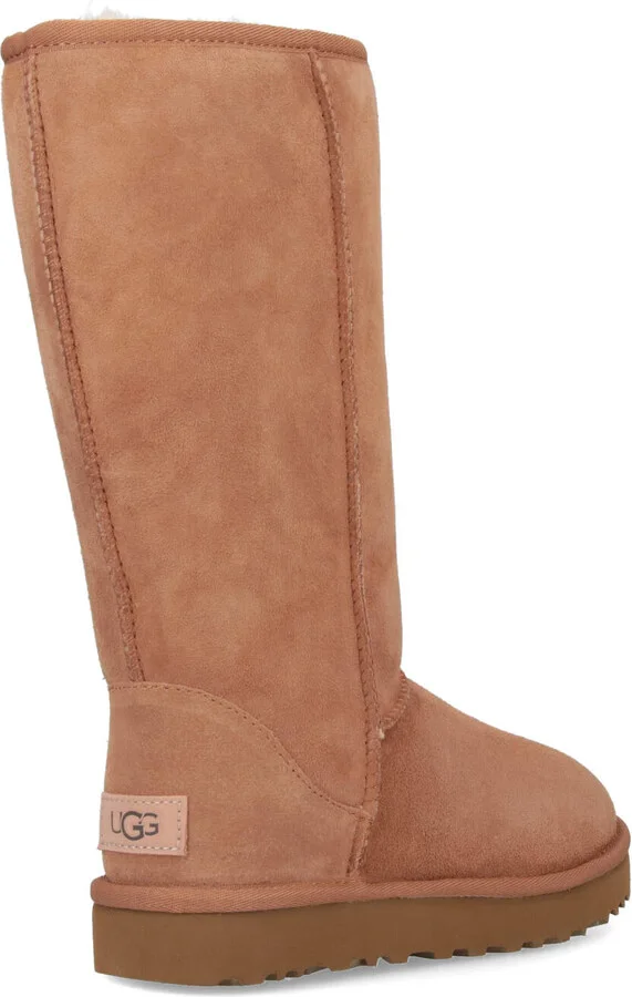 'classic Tall Ii' Boots - Image 4
