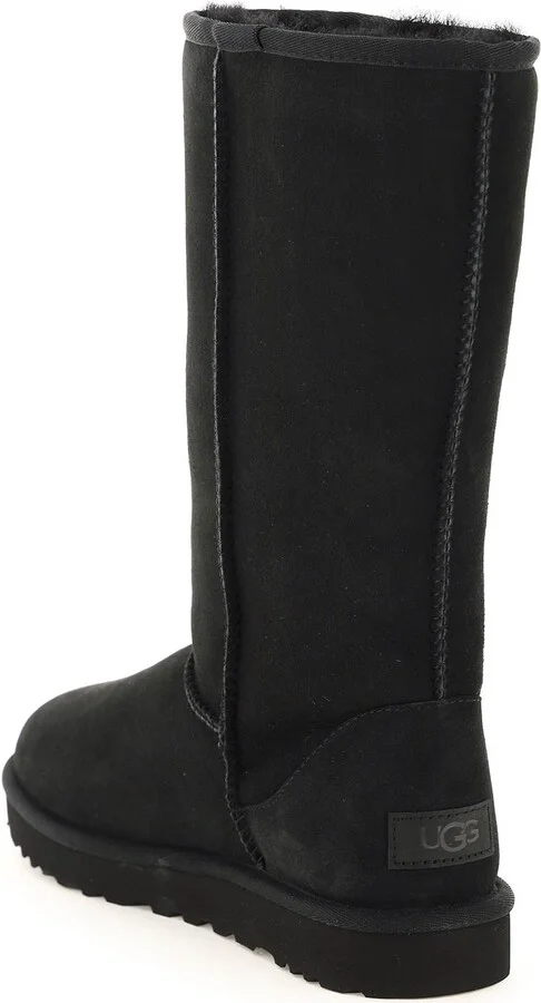Classic Tall Ii Boots - Image 3