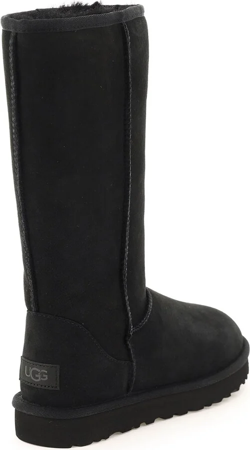 Classic Tall Ii Boots - Image 4