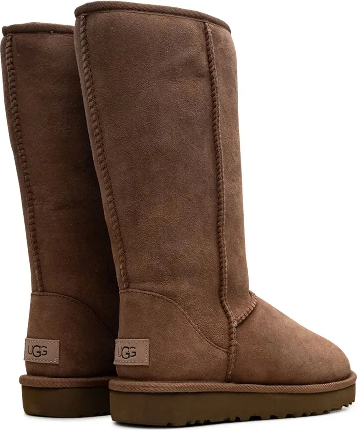 Classic Tall II boots - Image 3