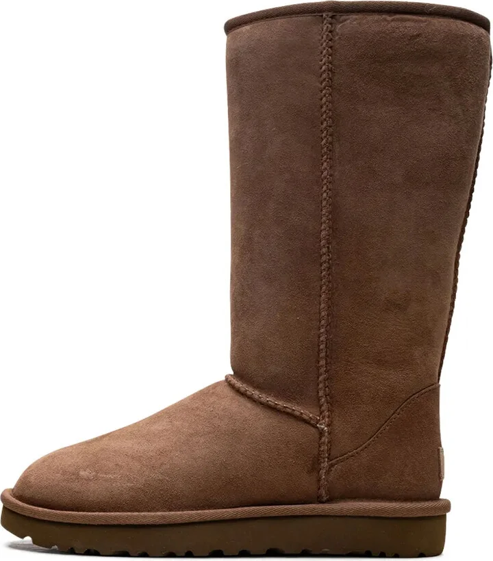 Classic Tall II boots - Image 5