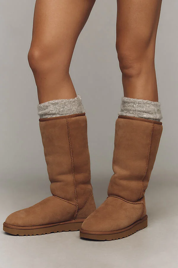 Classic Tall II Boots - Image 2