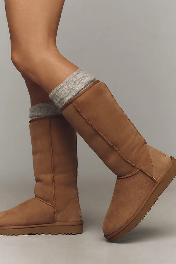 Classic Tall II Boots - Image 3