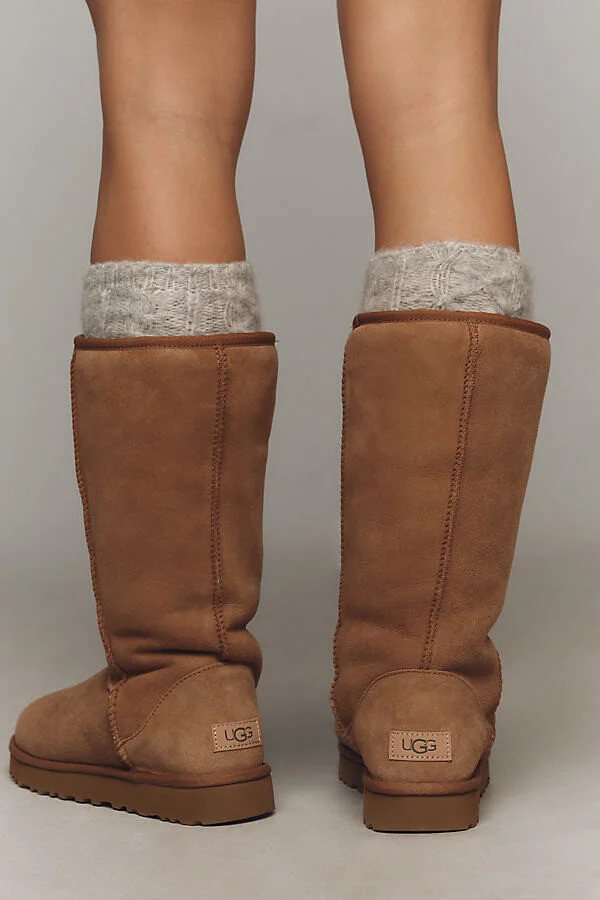 Classic Tall II Boots - Image 4