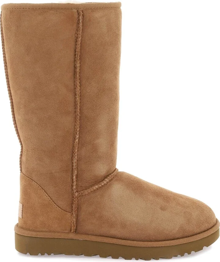 Classic Tall Ii Boots