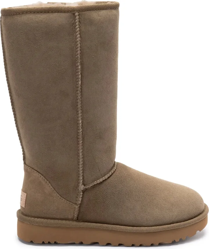 Classic Tall II boots