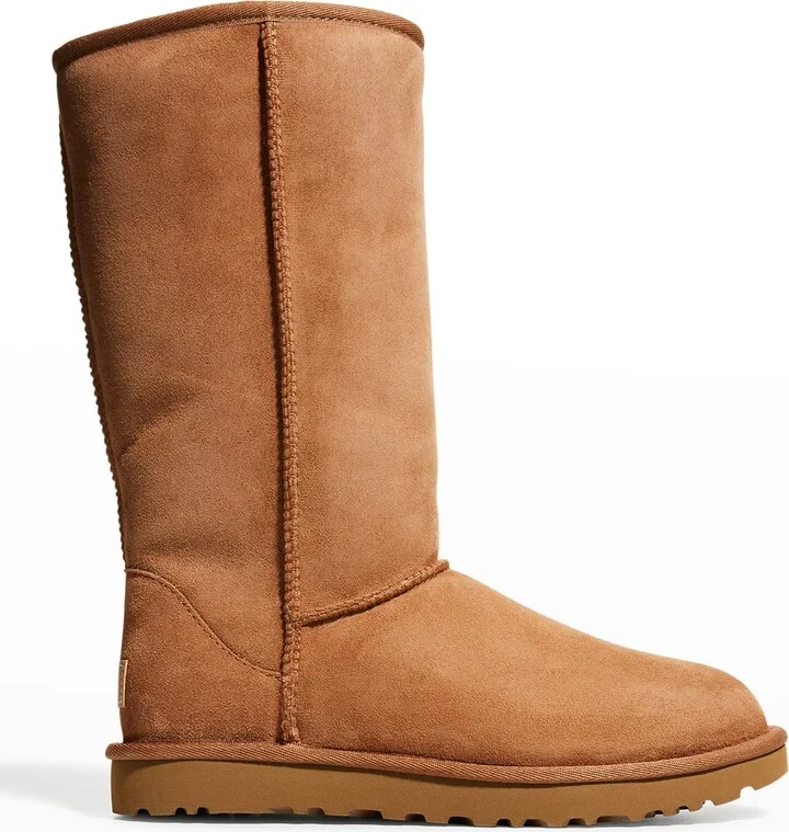 Classic Tall II Boots