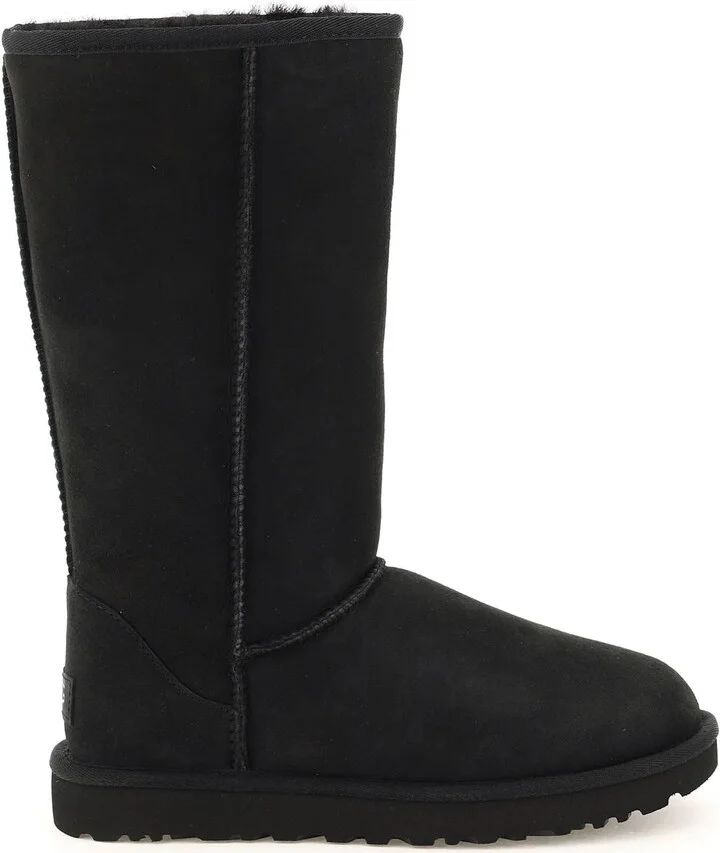 Classic Tall Ii Boots