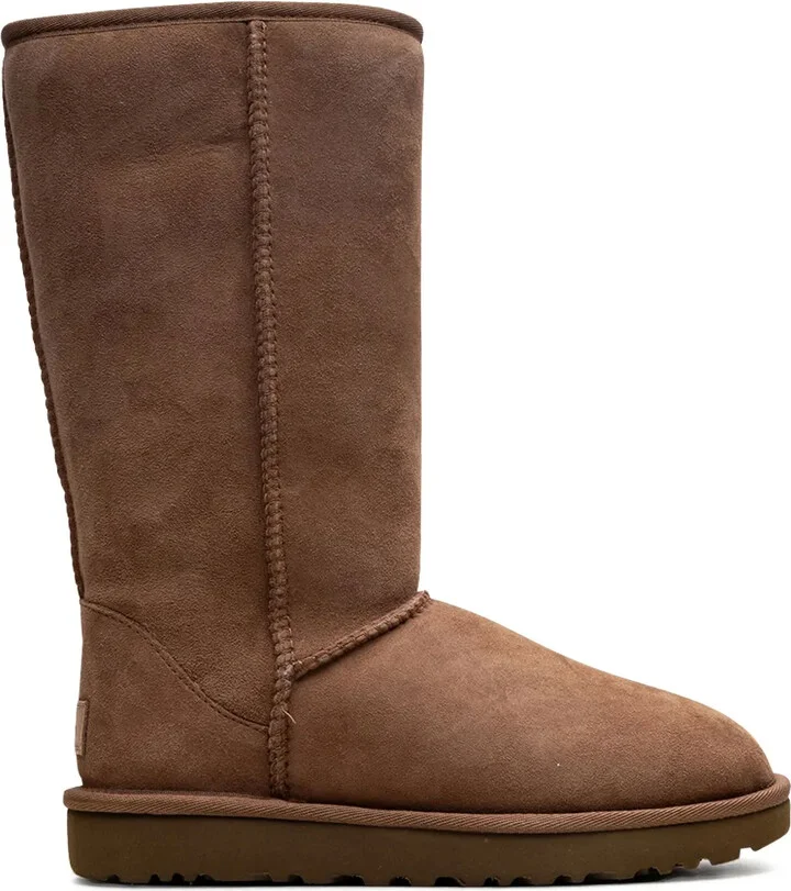 Classic Tall II boots