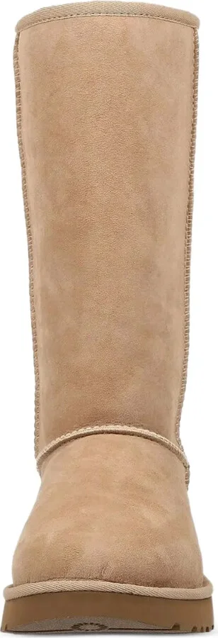 Classic Tall II "Brown" boots - Image 2