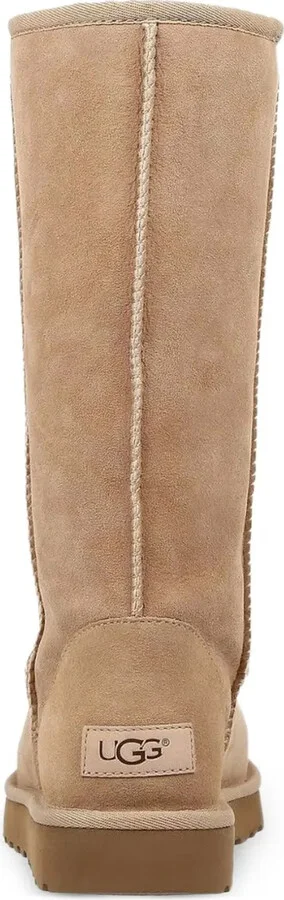 Classic Tall II "Brown" boots - Image 3