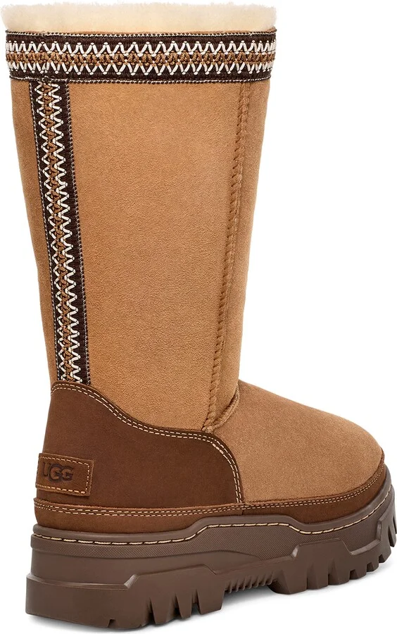 Classic Tall TrailGazer Boot - Image 2
