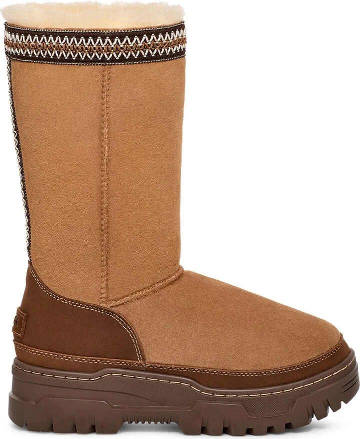 Classic Tall TrailGazer Boot - Image 3