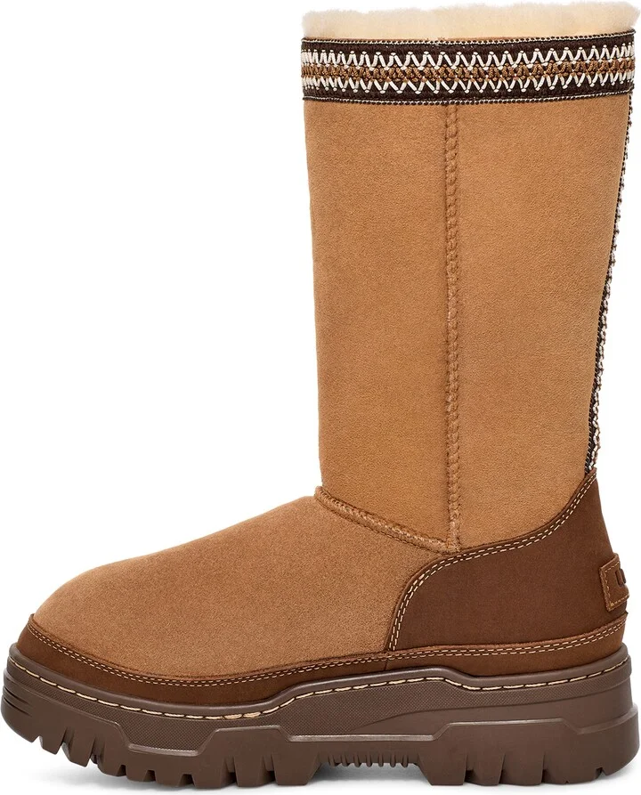 Classic Tall TrailGazer Boot - Image 6