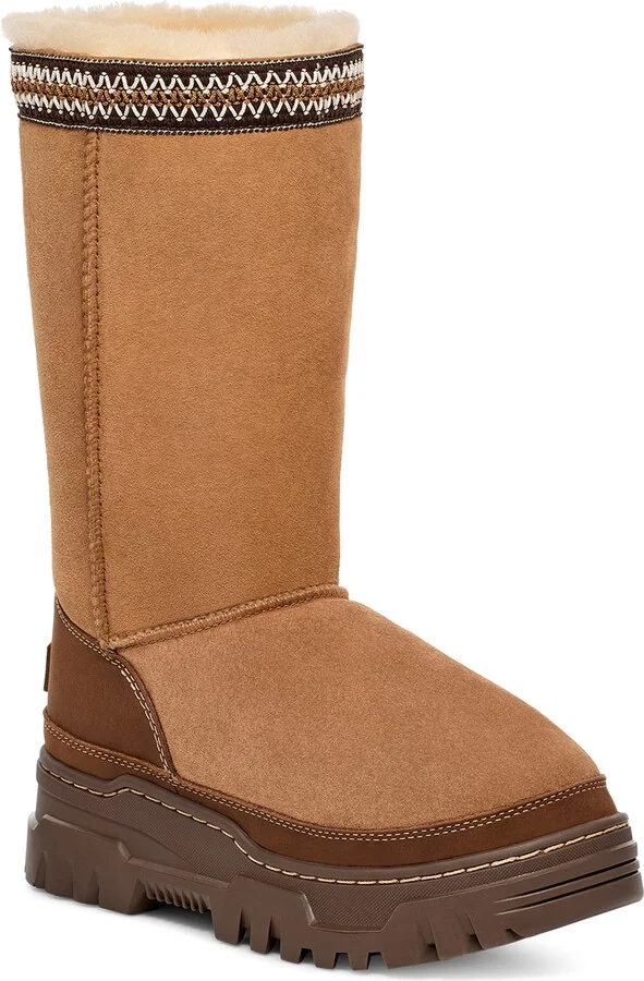 Classic Tall TrailGazer Boot