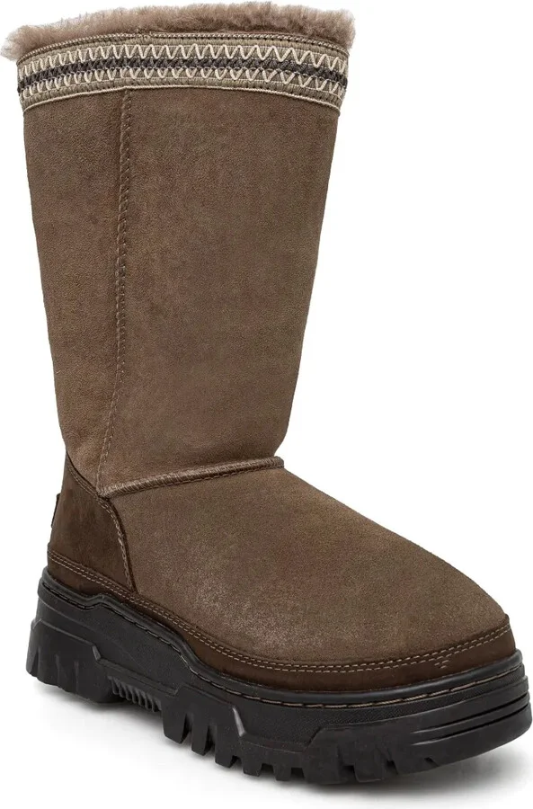 Classic Tall TrailGazer boots - Image 2