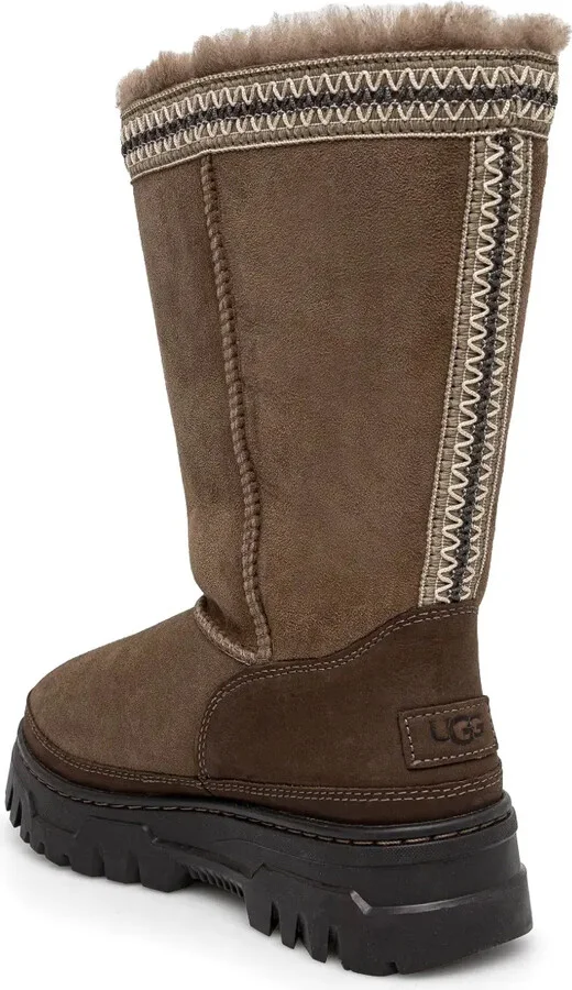 Classic Tall TrailGazer boots - Image 3